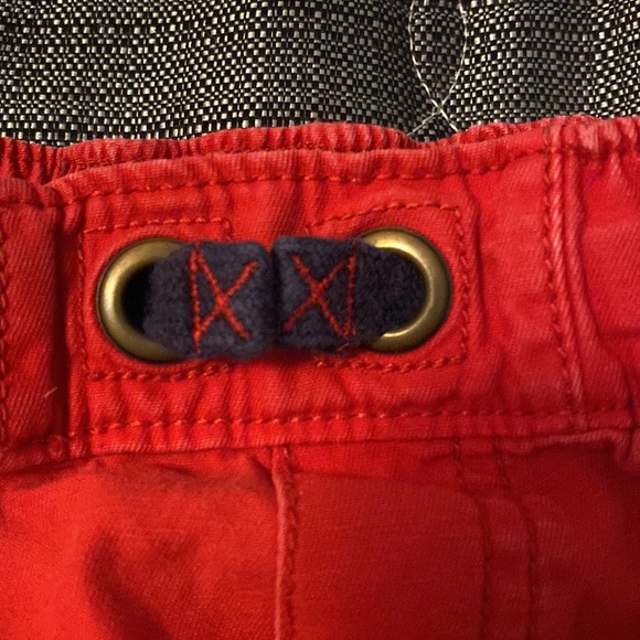 Boys Gymboree Jean Shorts size 10 - Picture 3 of 4